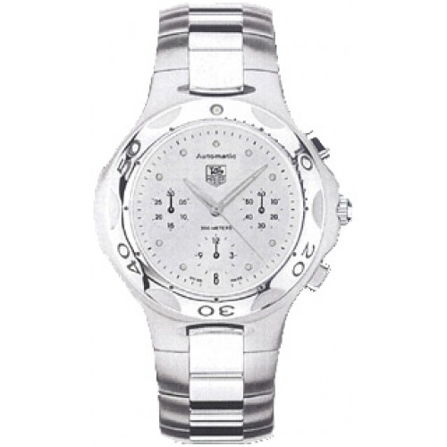 Tag Heuer Kirium CL2112-BA0701